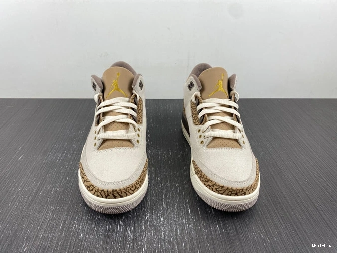 Reps TBK CT8532- 3 Palomino Jordan ModernLook 3823 Retro 1016